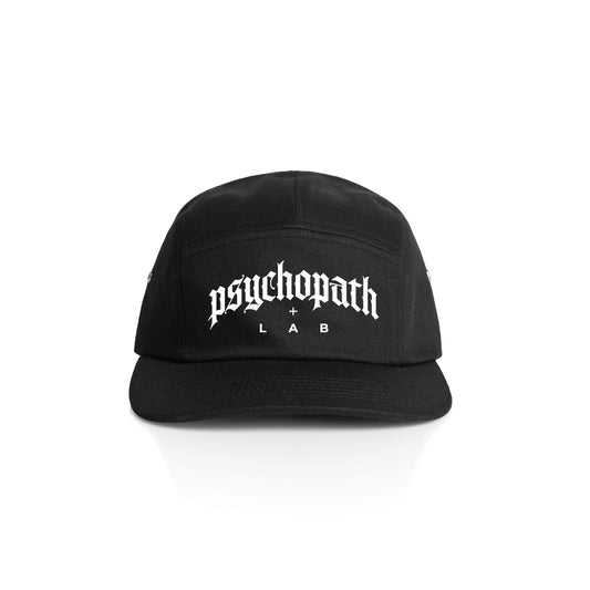 Psychopath Lab Running Cap